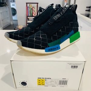 Adidas x Consortium NMD TS1 mita